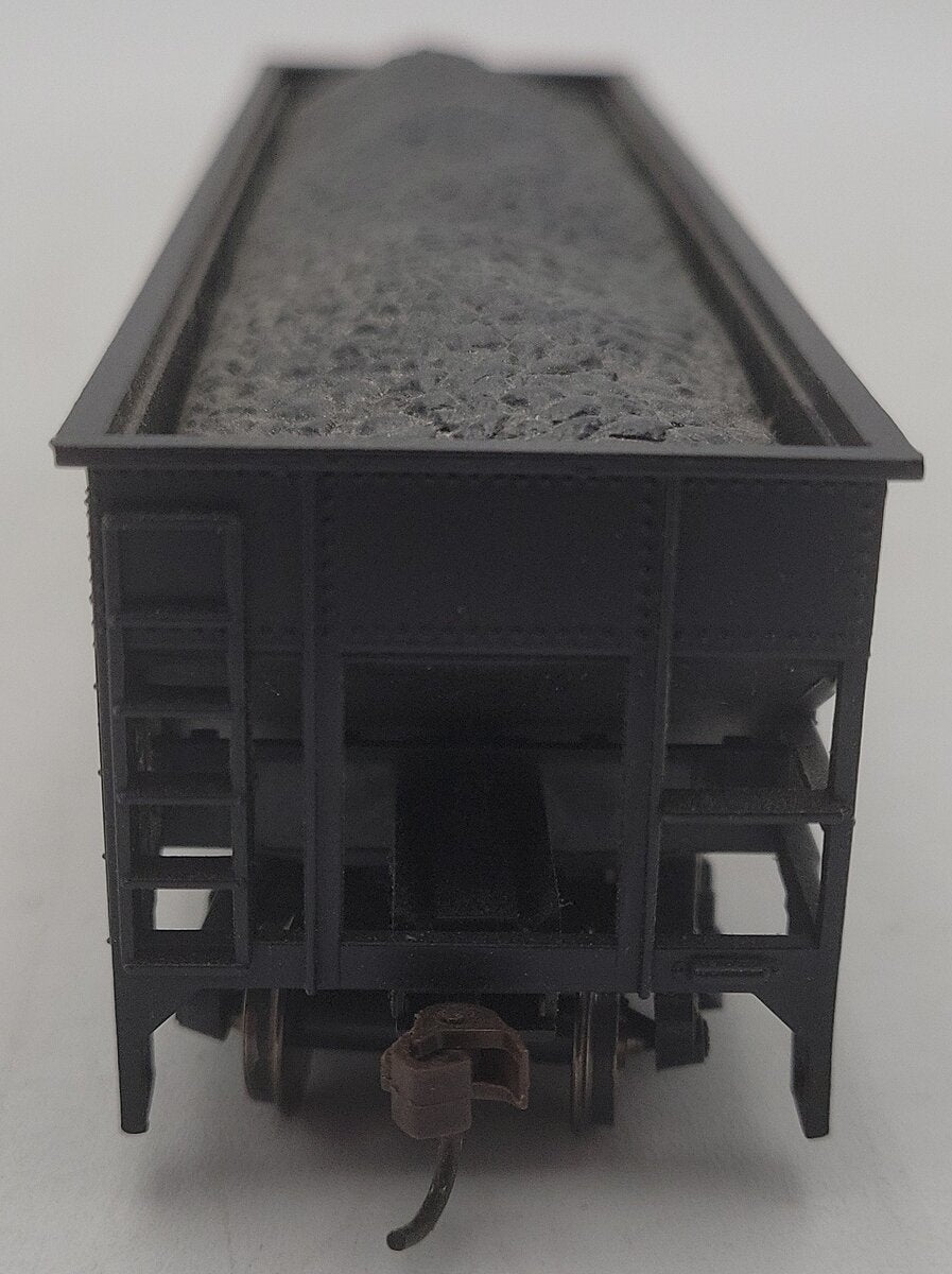 Bachmann 17618 HO Scale CSX 40' Quad Hopper #141948 EX/Box