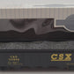 Bachmann 17618 HO Scale CSX 40' Quad Hopper #141948 EX/Box
