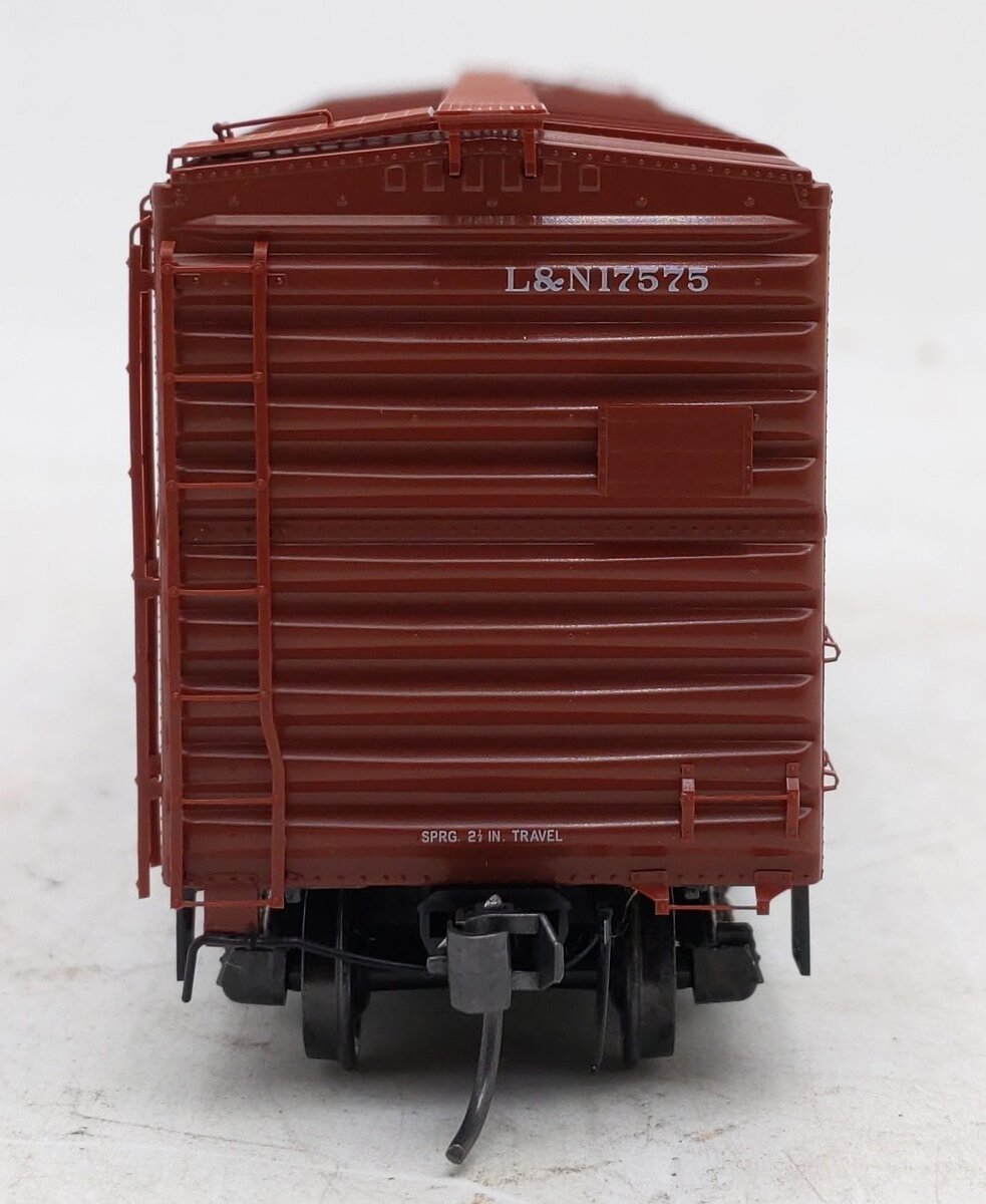 Kadee 4305 HO Scale L&N 40' PS-1 Boxcar #17575 EX/Box