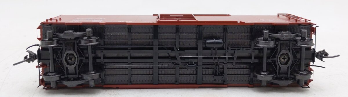 Kadee 4305 HO Scale L&N 40' PS-1 Boxcar #17575 EX/Box