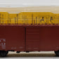Kadee 4305 HO Scale L&N 40' PS-1 Boxcar #17575 EX/Box