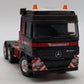 Conrad 40011/01 1:50 Scale Diecast Actros Heavy Haul Tractor - Mammoet NIB