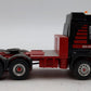 Conrad 40011/01 1:50 Scale Diecast Actros Heavy Haul Tractor - Mammoet NIB