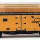 Tex-N-Rails 35816 N Scale Sata Fe "Super Chief" Refrigerator Car EX/Box