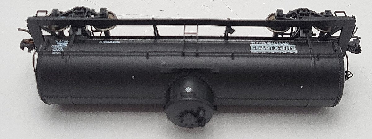 InterMountain 46201-43 HO Scale S.H.P.X ACF Type 27 Tank Car #10793 LN/Box