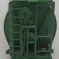 Atlas 1956-5 HO Scale Burlington Northern ACF 6-Bay Cylindrical Hopper #443063 EX/Box