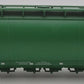 Atlas 1956-5 HO Scale Burlington Northern ACF 6-Bay Cylindrical Hopper #443063 EX/Box