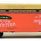 Model Power 3721 N Scale HJ Heinz 40' Steel Reefer #46204 LN/Box