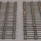 American Flyer 700 Vintage S Straight Track Sections (46)/Box