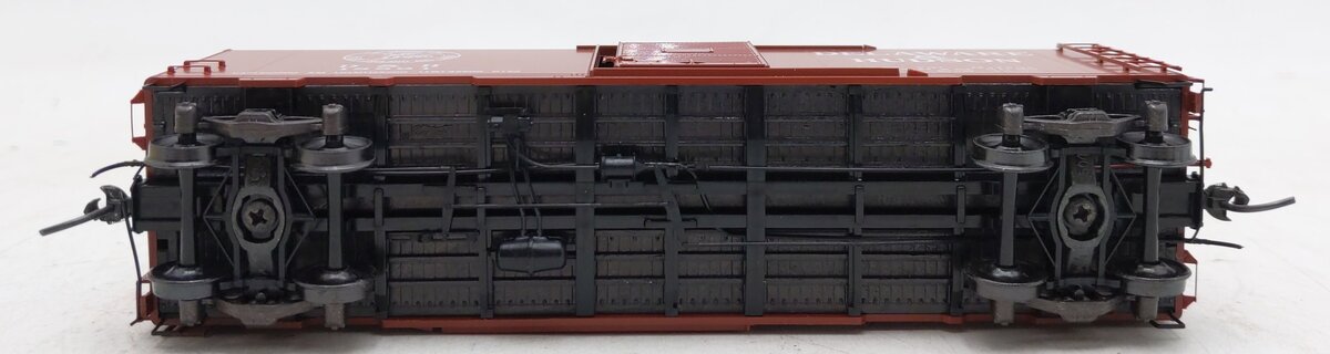 Kadee 4059 HO Scale Delaware & Hudson 40' PS-1 Boxcar #18891 EX/Box