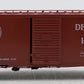 Kadee 4059 HO Scale Delaware & Hudson 40' PS-1 Boxcar #18891 EX/Box