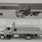 First Gear 19-3017 1:34 ScaleInternational 4400 Series Miller Industries Diecast LN/Box
