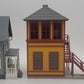 O Gauge Assorted Buildings [3] EX