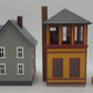 O Gauge Assorted Buildings [3] EX