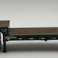 Sword Models SW2027-TES 1:50 Tesar Peterbilt 379 Trailer w/Nelson Ramp Trailer EX