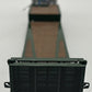 Sword Models SW2027-TES 1:50 Tesar Peterbilt 379 Trailer w/Nelson Ramp Trailer EX