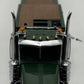 Sword Models SW2027-TES 1:50 Tesar Peterbilt 379 Trailer w/Nelson Ramp Trailer EX