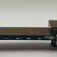 Sword Models SW2027-TES 1:50 Tesar Peterbilt 379 Trailer w/Nelson Ramp Trailer EX