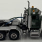 Sword Models SW2027-TES 1:50 Tesar Peterbilt 379 Trailer w/Nelson Ramp Trailer EX