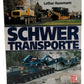 Motor Buch Verlag 3-613-01987-6 Schwer Transporte - Lothar Husemann LN