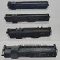 Athearn HO Assorted Custom Diesel Locomotives #2359,1903,612,1089 [4]