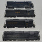 Athearn HO Assorted Custom Diesel Locomotives #2359,1903,612,1089 [4]