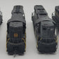 Athearn HO Assorted Custom Diesel Locomotives #2359,1903,612,1089 [4]