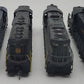 Athearn HO Assorted Custom Diesel Locomotives #2359,1903,612,1089 [4]
