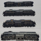 Athearn HO Assorted Custom Diesel Locomotives #2359,1903,612,1089 [4]