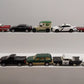 Scale Replicas, ERTL, & Other Assorted Diecast Vehicles [10] VG