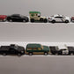 Scale Replicas, ERTL, & Other Assorted Diecast Vehicles [10] VG