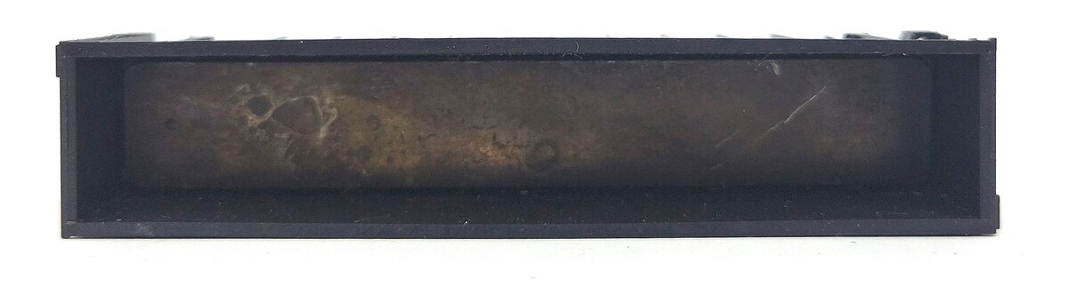 Roundhouse 8103 N Denver & Rio Grande Western Thrall Coal Gondola #56702 LN/Box