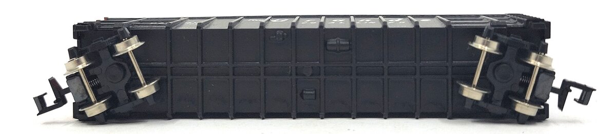 Roundhouse 8103 N Denver & Rio Grande Western Thrall Coal Gondola #56702 LN/Box
