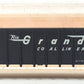 Roundhouse 8103 N Denver & Rio Grande Western Thrall Coal Gondola #56702 LN/Box