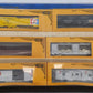 Lionel 6-1970 O Gauge Southern Pacific Limited Set MT/Box