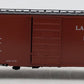 Kadee 4060 HO Scale LS&I 40' PS-1 Boxcar #2262 EX/Box