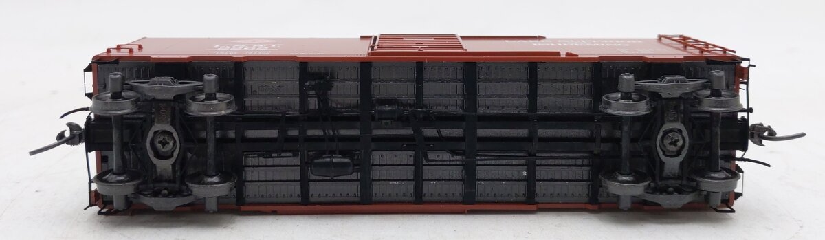 Kadee 4060 HO Scale LS&I 40' PS-1 Boxcar #2262 EX/Box