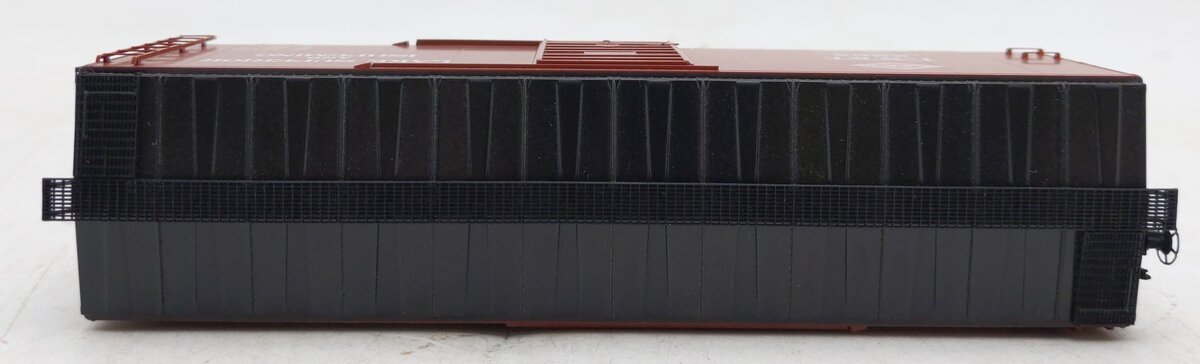 Kadee 4060 HO Scale LS&I 40' PS-1 Boxcar #2262 EX/Box