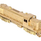 Alco Models D-123 HO BRASS RS-3 Diesel Locomotive - unpainted EX/Box