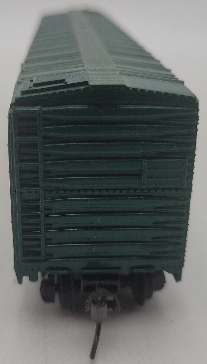 Bachmann HO Scale North Pole & Southern Boxcar #356097 EX/Box
