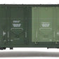 Atlas 6507-2 O Gauge British Columbia Double Door Boxcar #800447 (3 Rail) EX