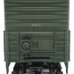 Atlas 6507-2 O Gauge British Columbia Double Door Boxcar #800447 (3 Rail) EX