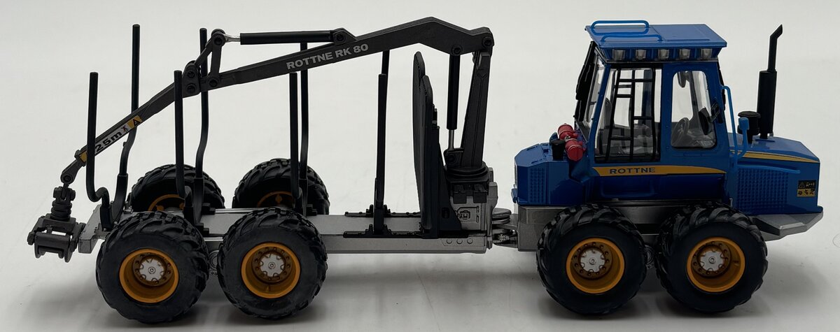 Motorart 100057 1:50 Diecast Scale Rottne RK 80 EX