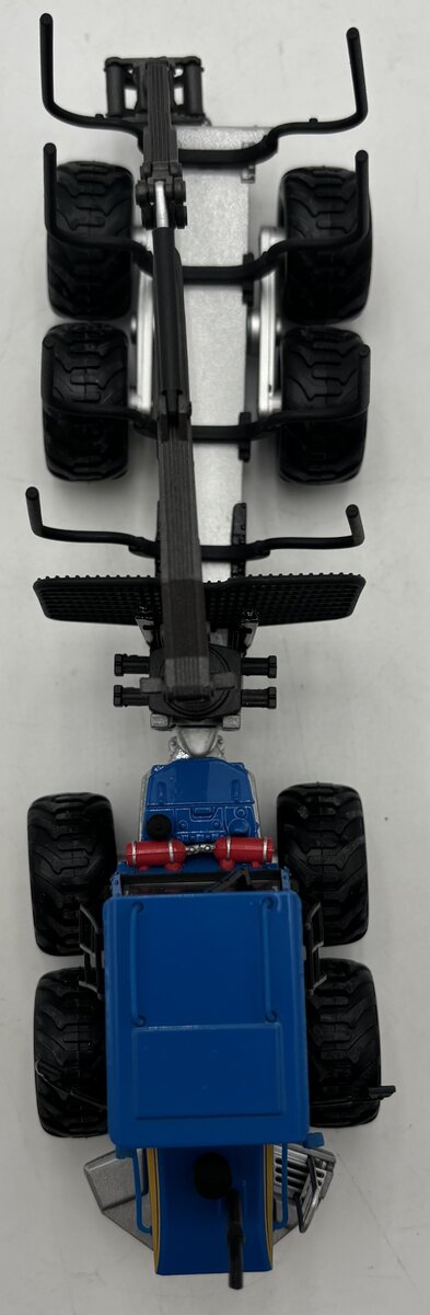Motorart 100057 1:50 Diecast Scale Rottne RK 80 EX