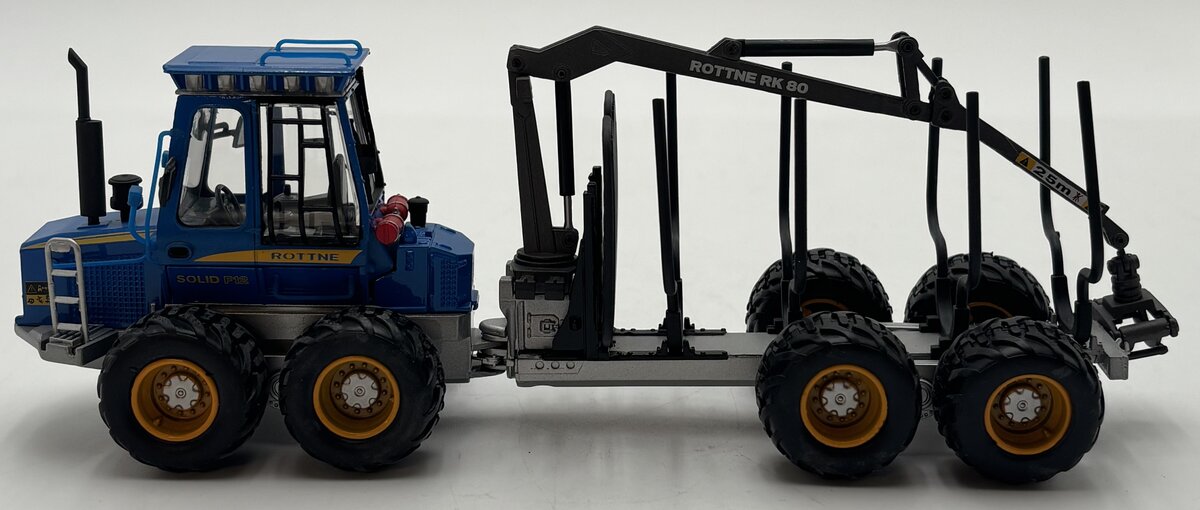 Motorart 100057 1:50 Diecast Scale Rottne RK 80 EX