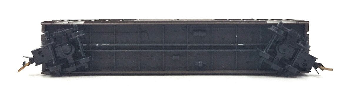 Roundhouse 8823 N Scale Seattle & North Coast Box Car EX