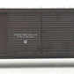 Roundhouse 8823 N Scale Seattle & North Coast Box Car EX