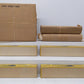 American Flyer 5570H Vintage S Gauge Silver Rocket Diesel Passenger Set Boxes EX/Box