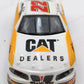 Racing Champions 91350 1:64 Diecast NASCAR 2000 Ward Burton #22 Pontiac Race Car EX