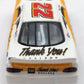 Racing Champions 91350 1:64 Diecast NASCAR 2000 Ward Burton #22 Pontiac Race Car EX